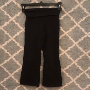Children’s place 5T black pants